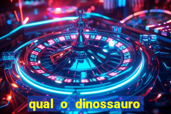 qual o dinossauro mais fraco